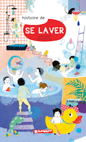 Histoire de se laver
